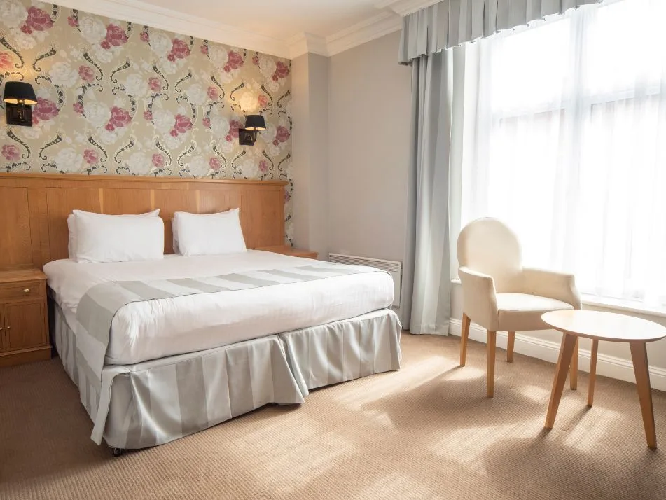 Whittlebury Park Sets The Table For Excellence With Hospitality Veteran Sebastien Dumont At The Helm