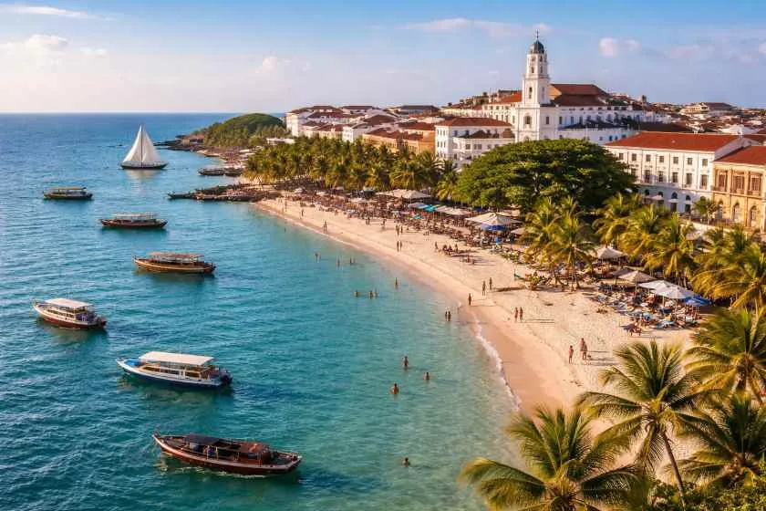 Zanzibar Joins Ethiopia, Kenya, Namibia, Zambia, Rwanda, Mozambique, Morocco and Others in Driving Africa’s Tourism Boom as Essence of Africa 2026 Accelerates Global Travel Demand : Here’s what you Should Know About it Now
