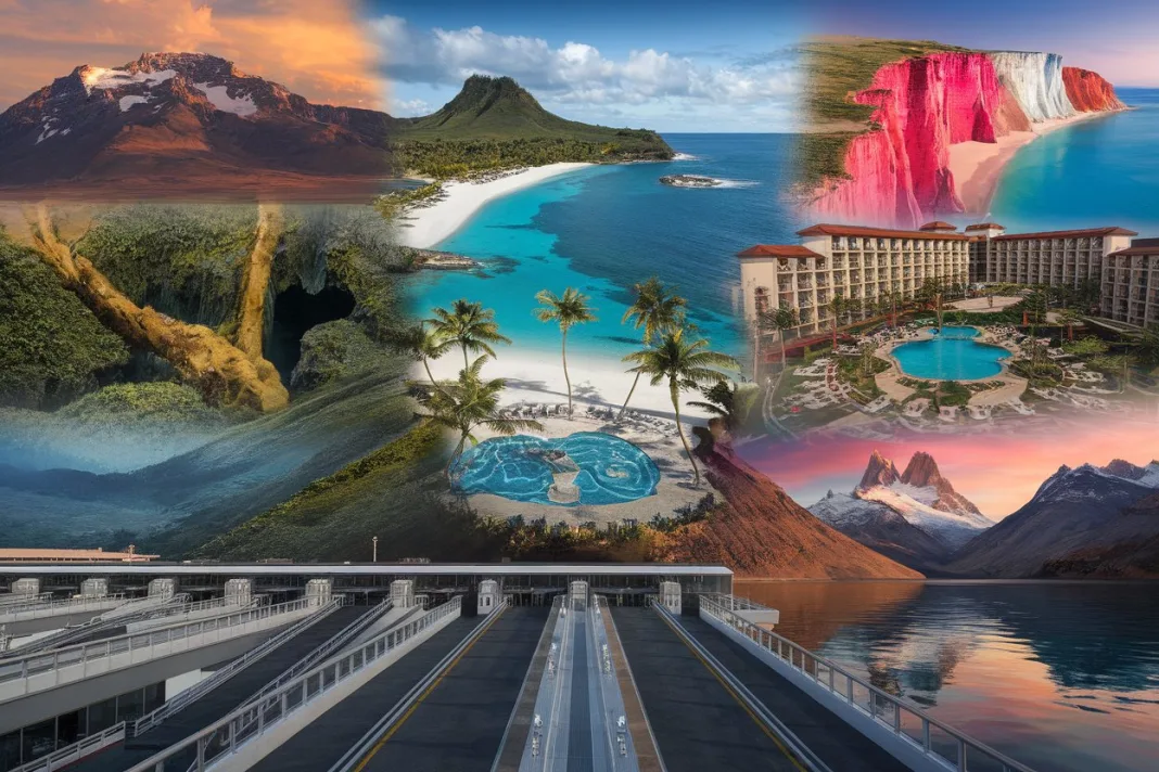 United States Joins Canada, Mexico, Costa Rica, Brazil, Chile, Jamaica and More Countries Offering Inclusive Tourism to International Tourists: Now This Summer Travel Explore Destinations with Ease