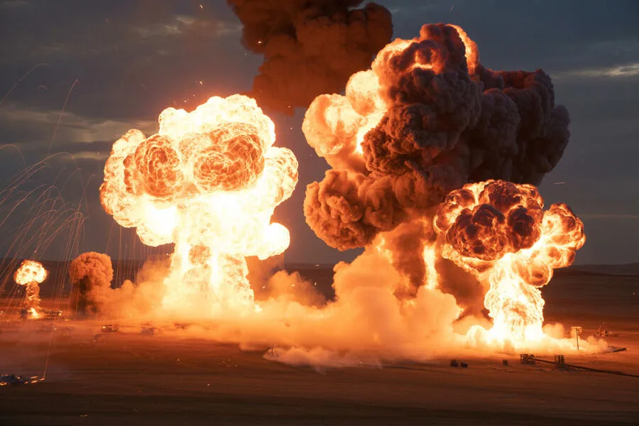 Germany Joins Canada, Japan, France, India, Poland, Singapore, And Others In Suspending Flights To UAE, Stranding Passengers As Airspace Restrictions Disrupt Lufthansa, Air Canada, JAL, And More In Dubai And Abu Dhabi