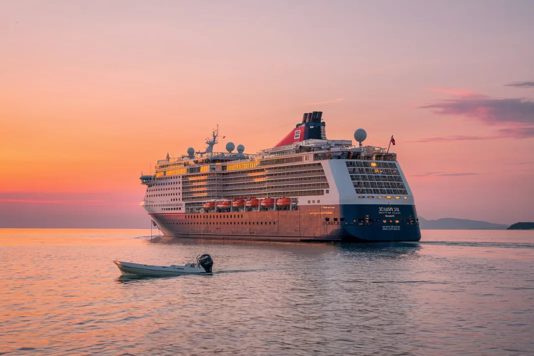 Caribbean Travel Update 2026: Norwegian Luna’s Record‑Breaking Atlantic Crossing to Miami Boosts Caribbean Tourism and Flight Connectivity