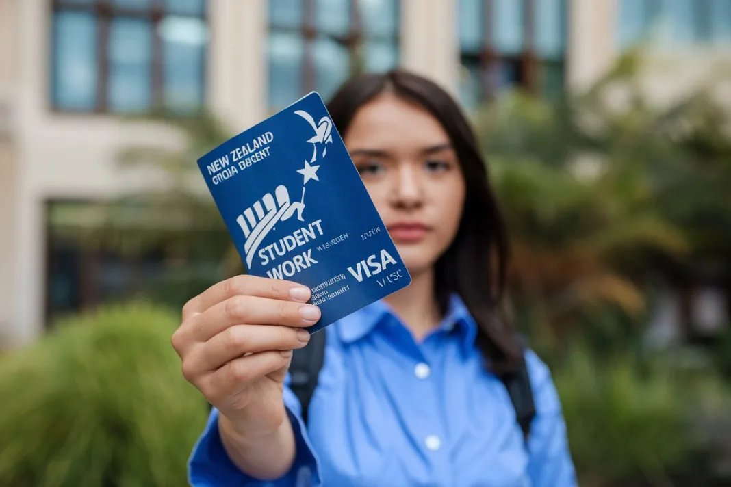 New Zealand Announces Exciting Graduate Work Visa Changes for 2026 – Here’s Everything You Need to Know!