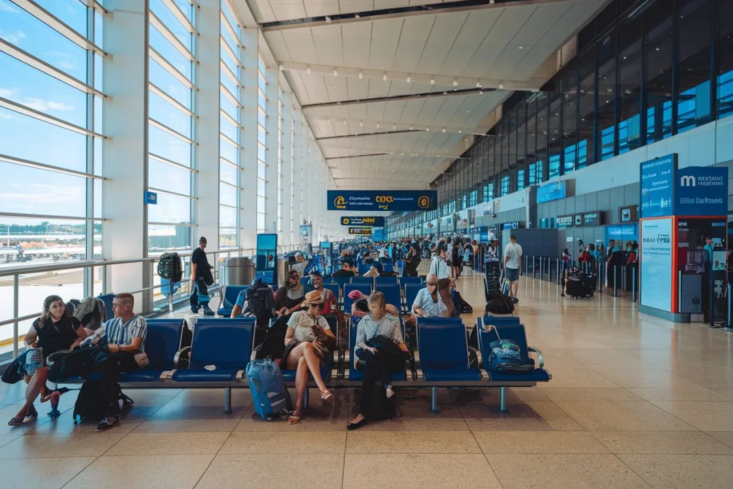 Severe Disruptions Hit Australia and New Zealand Airports — What Travelers Need to Know About Flight Delays and Cancellations