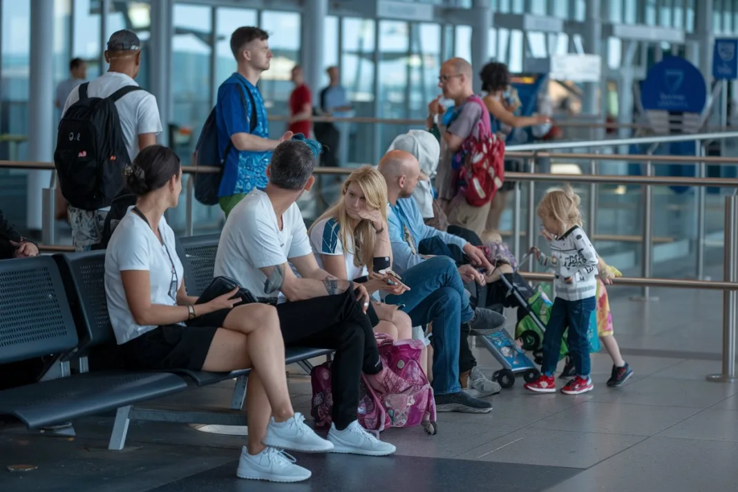 TSA Staffing Crisis Causes Major Delays: Three-Hour Wait Times at US Airports — Here’s How to Prepare