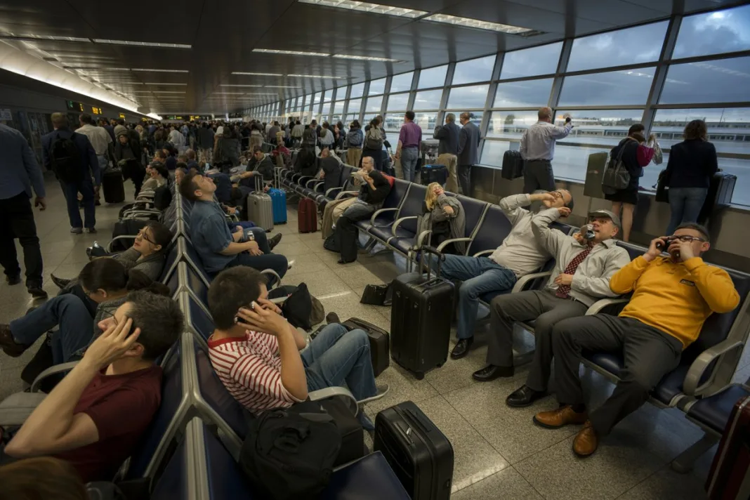 Passengers Struggle in Oman as Oman Air Cancels Five Key Flights from Seeb International Airport Disrupting Travel to Bahrain, Dubai, and More Major Hubs