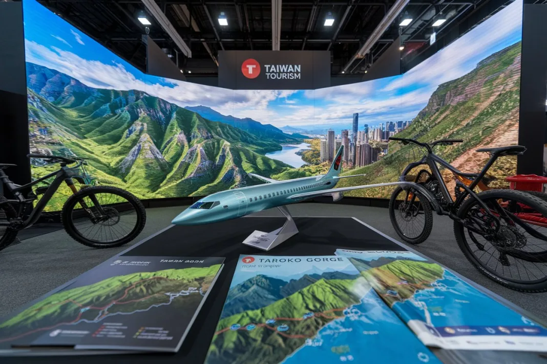 Beyond the Rockies: Taiwan’s 2026 Aviation Push Targets Alberta’s Adventure Seekers