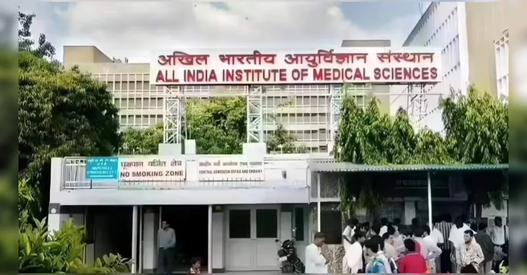 AIIMS-Delhi to study link between lung cancer and air pollution, ETHealthworld