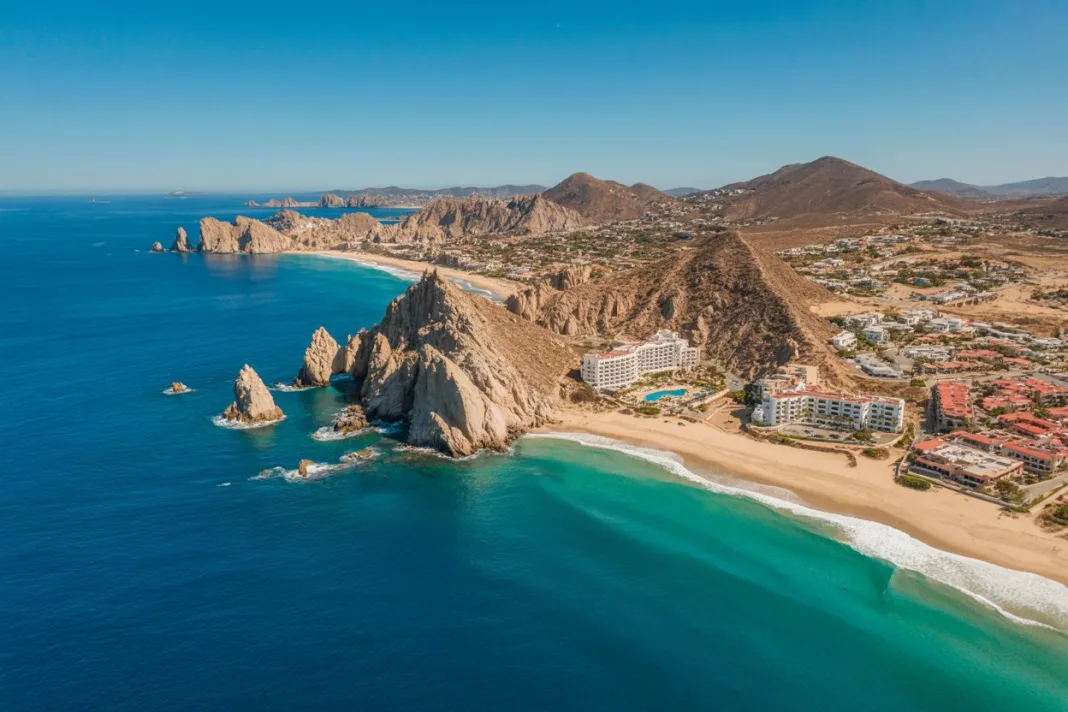 Spring Break in Cabo: Protect Your Transport Booking Amid Blockades and Political Tensions, Everything You Need to Know