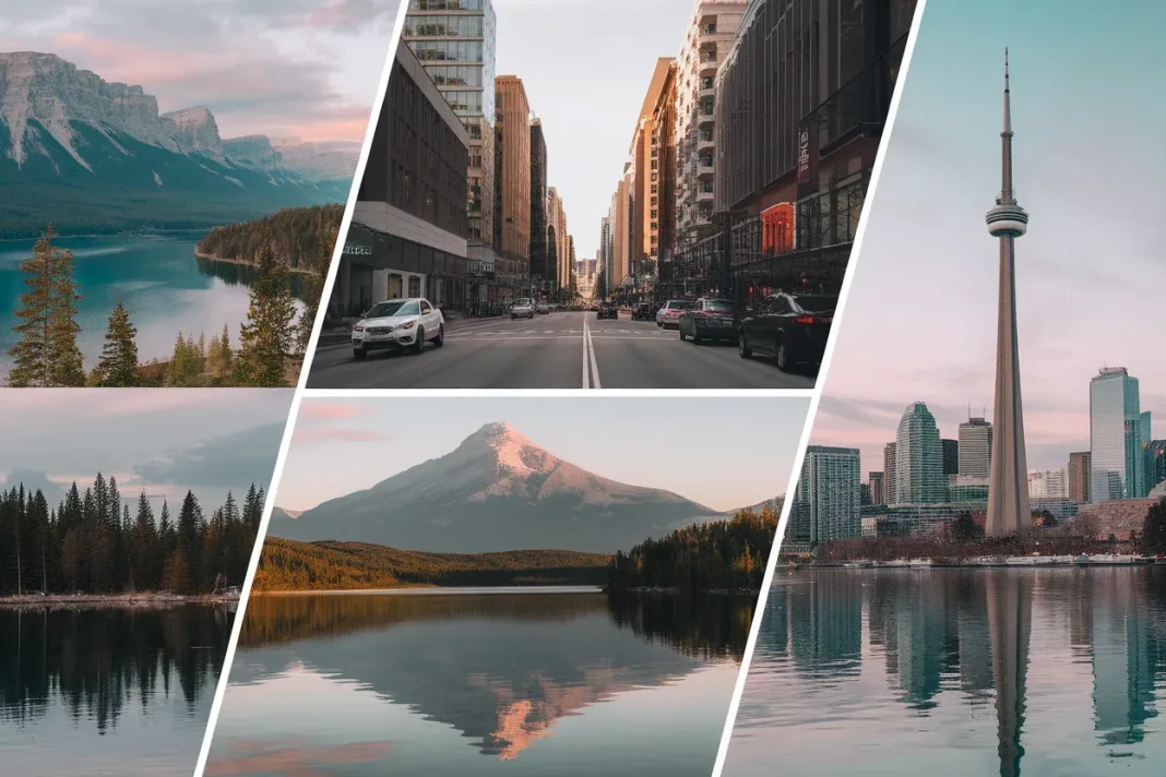 Canada Seizes the Spotlight as Tourists Skip the USA: Why 2026 (and the FIFA World Cup) Makes It the Hottest Destination Now!