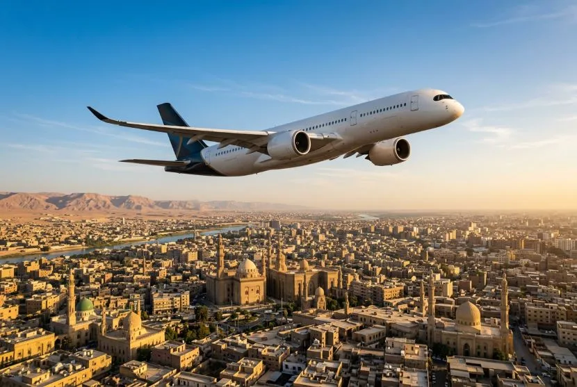 Etihad Joins Qatar Airways, Emirates, Saudia, Air Arabia and More in the Ultimate Gulf Aviation Shift, Overhauling Loyalty Programs and Ensuring Seamless Travel Amid Middle East Airspace Crisis