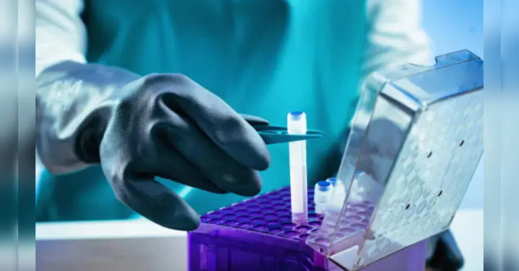 A Game Changer for Rare Genetic Disorders, ETHealthworld