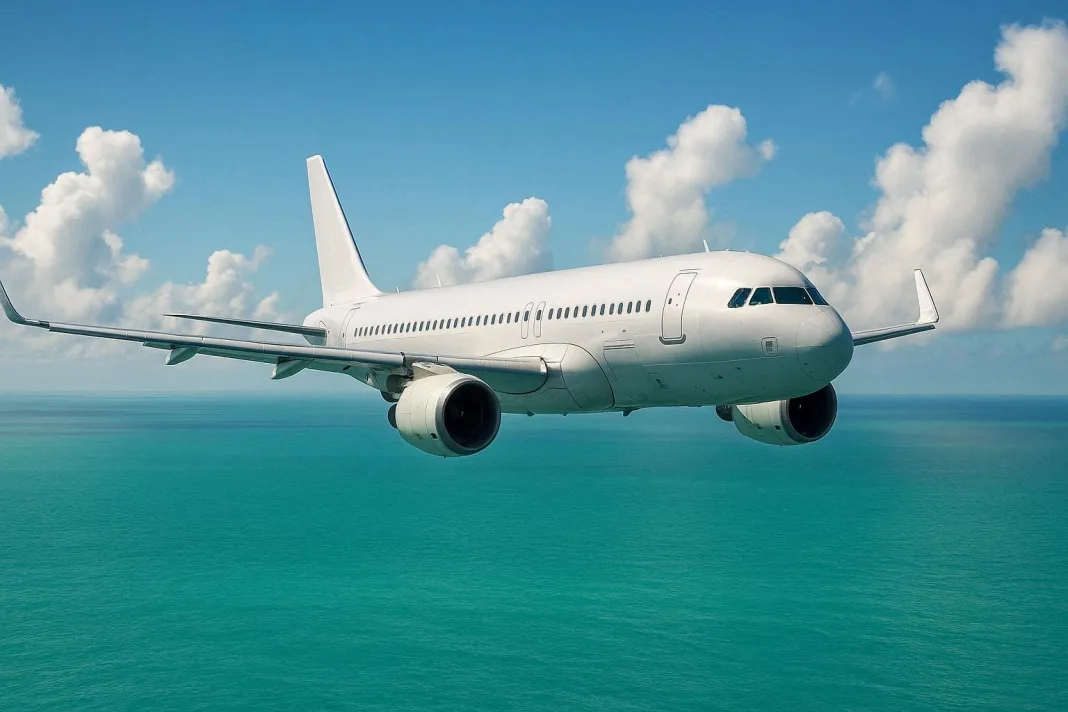 United States and France Face Legal Battle as JetBlue Sued After Passenger Suffers Dry Ice Burns on Flight from New York to Paris