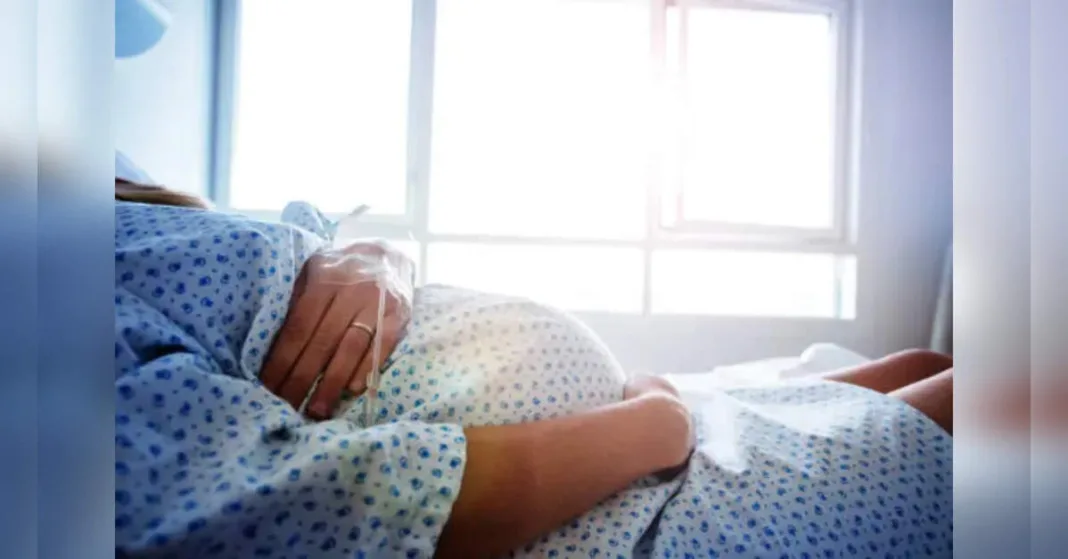 India saw 24,700 maternal deaths per one lakh livebirths in 2023: Global analysis, ETHealthworld