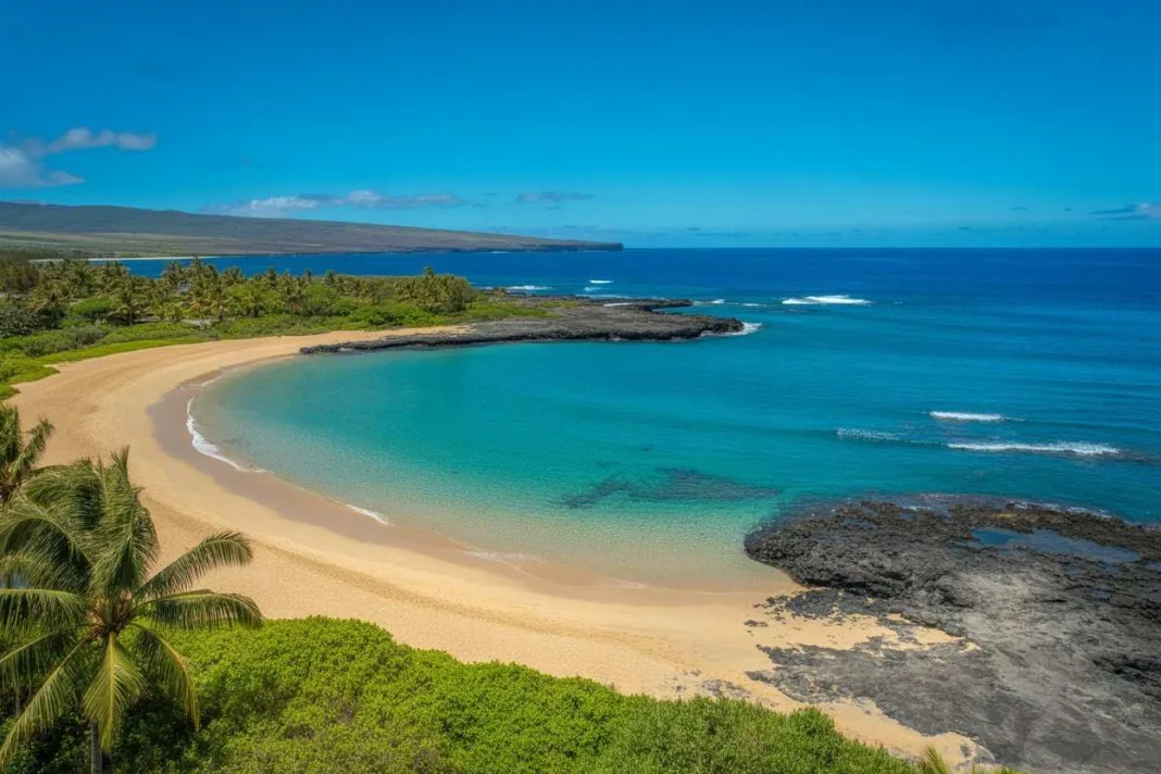 Kapalua Bay in Hawaii Sees St. Regis Luxury Resort Arrival Boosting Tourism Revival