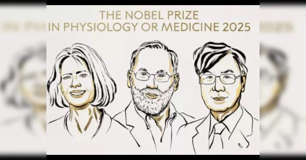 Nobel Prize in Medicine Awarded for Groundbreaking Discoveries in Immune System Regulation, ETHealthworld