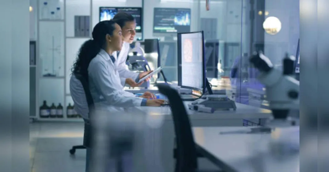 Breakthrough Discovery Links ALS Protein to DNA Repair, Cancer, and Dementia, ETHealthworld