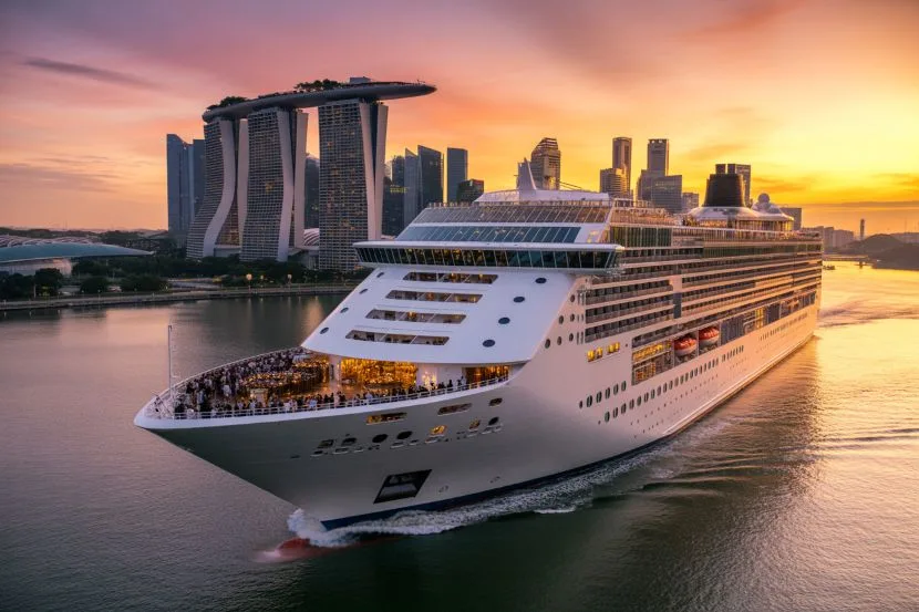 Dream Cruises Maps Its Future Across Singapore, Malaysia, Thailand, And Indonesia With A Bold Tourism Vision—Key Developments Travelers Should Watch