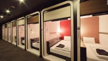 Seoul Capsule Hotel Safety 2026: Essential Travel Tips for Tourists to Stay Secure During Major Events and BTS Concerts