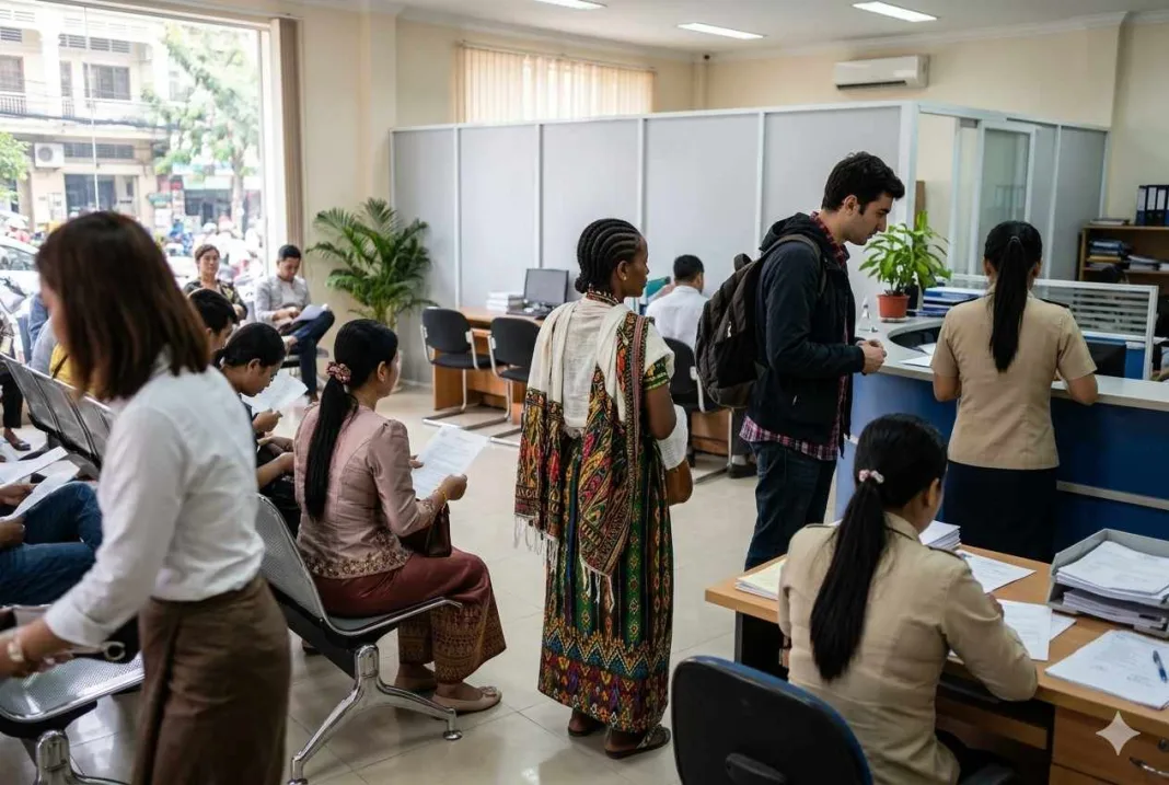 New York, Miami, Los Angeles Tourism Braces for US Visa Bond Expansion to Cambodia, Ethiopia, Georgia: What You Need to Know