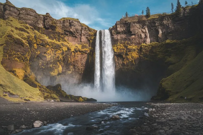 Embrace Slow Travel at Khun Korn Waterfall with Chiang Rai’s Tallest Waterfall and Its Serene Forest Trek for an Unhurried Adventure