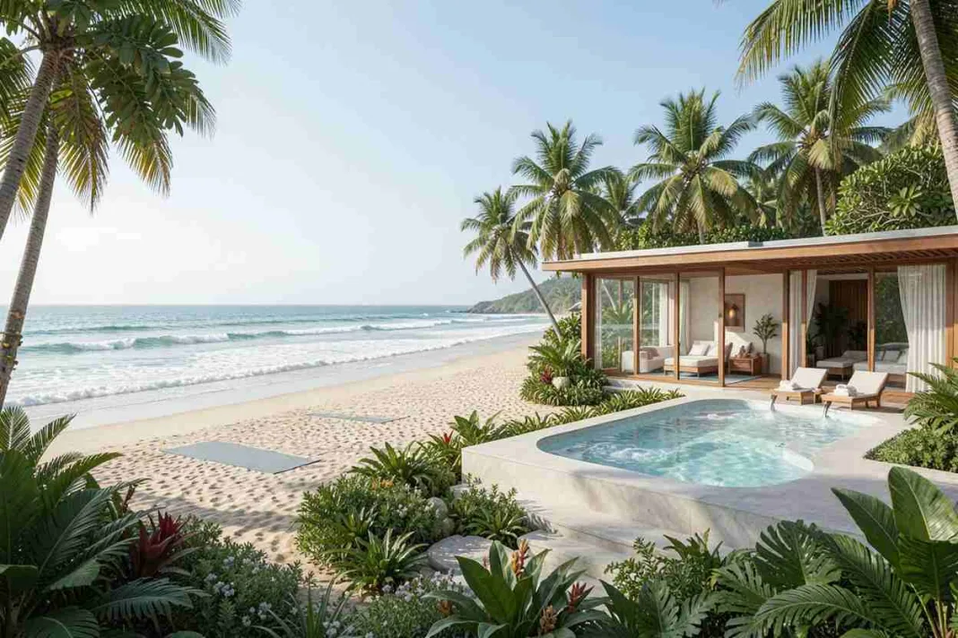 Portugal Joins Germany, Italy, UK, Estonia, and Croatia in Leading the 2026 Wellness Tourism Revolution with Innovative Resorts and Mental Health Focus