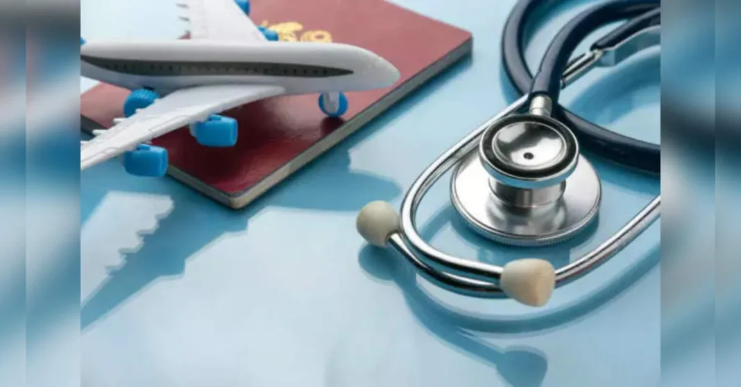 Escalating Conflict in West Asia Disrupts Medical Tourism to India, ETHealthworld