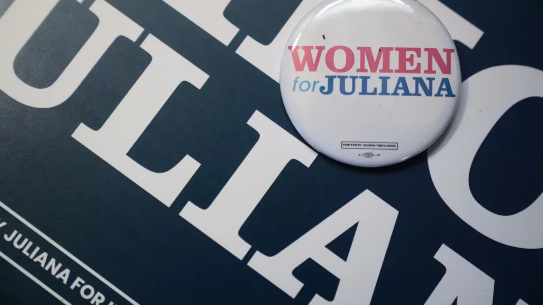 Where big spending won – and lost – in the Illinois primary