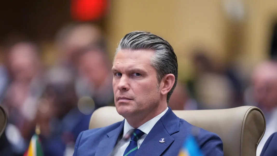 Pentagon’s break with Ivy League leaves colleges bracing for further changes to military programs