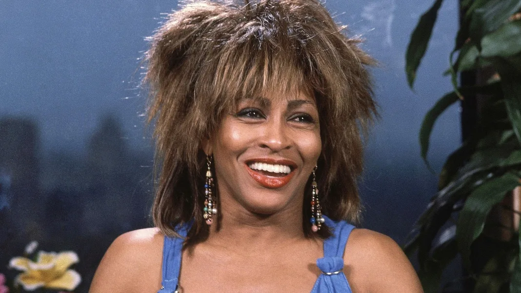 Tina Turner’s name, image, likeness and most music catalog rights acquired by Pophouse