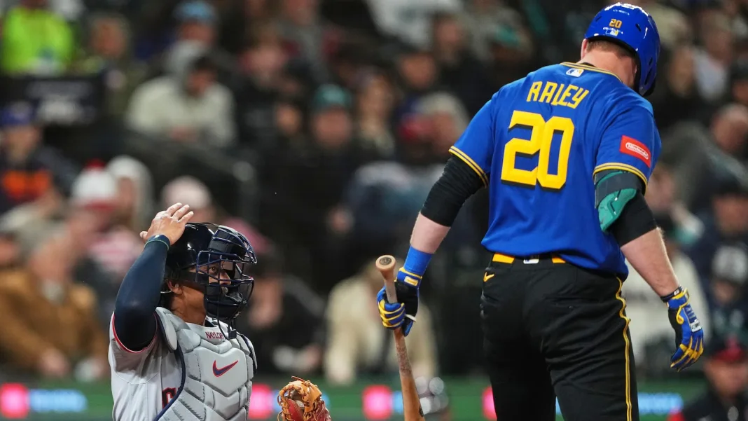 Tapping, twirling and “T” signs: Sports replays have a language all their own