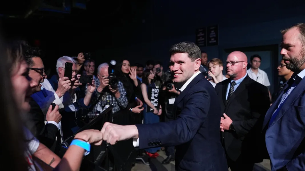 Takeaways from the first elections of the 2026 midterm campaigns