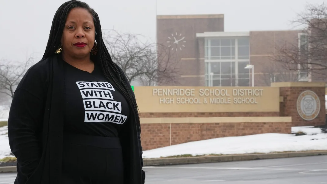 Families turn to states for civil rights support as Trump dismantles the education