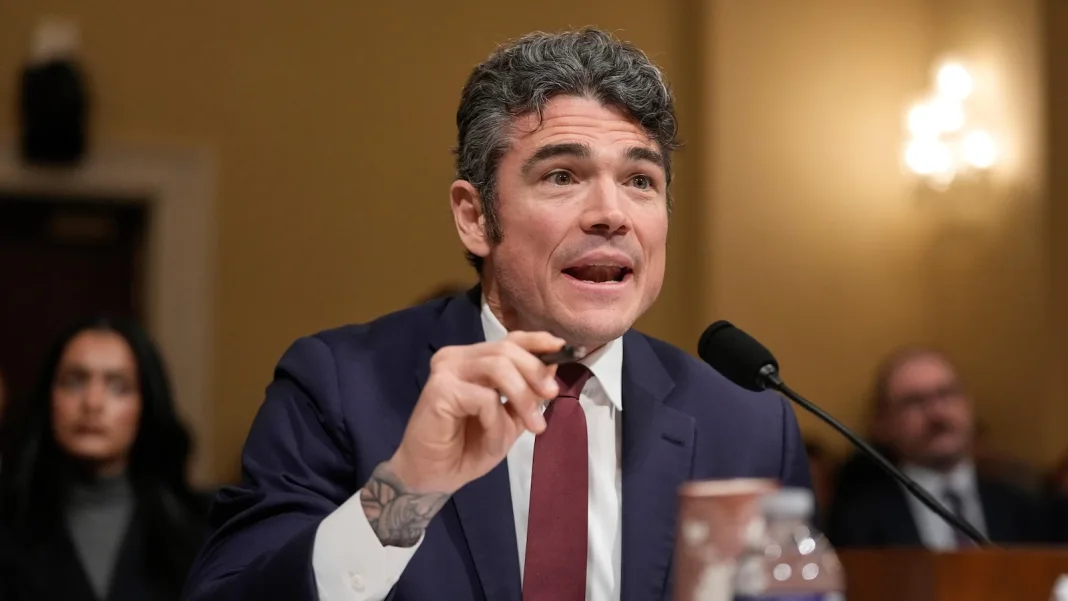 Joe Kent’s resignation over Iran war reignites antisemitism fears and debate over Israeli influence