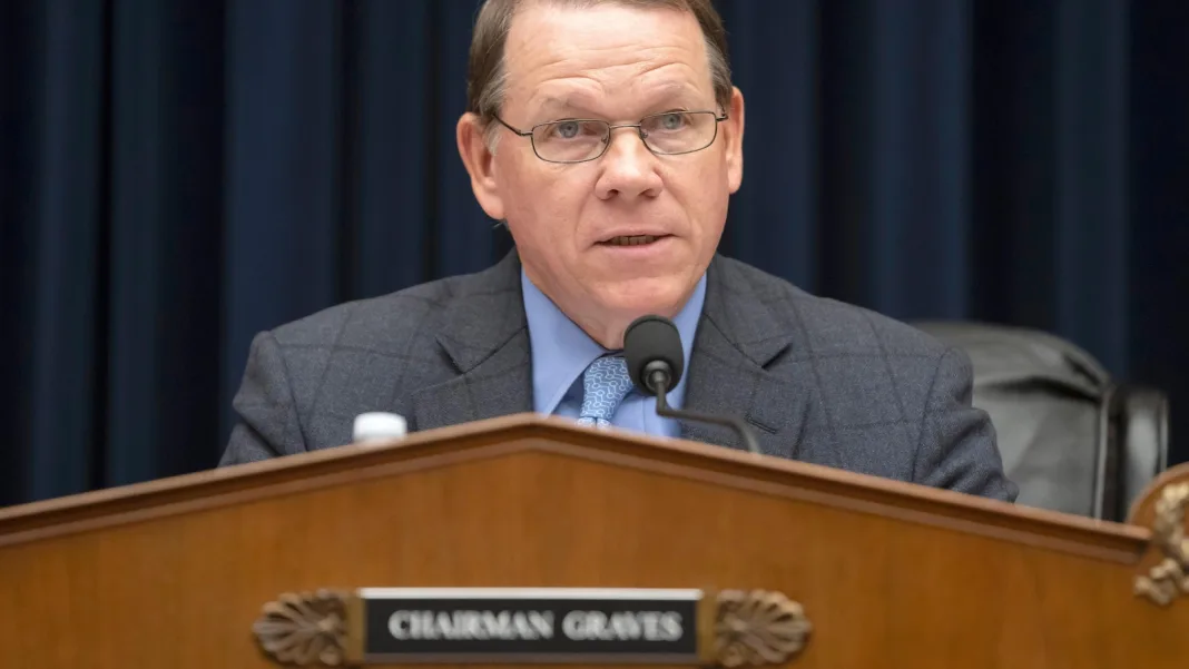 Powerful Missouri Republican who leads House transportation committee joins wave of retirements