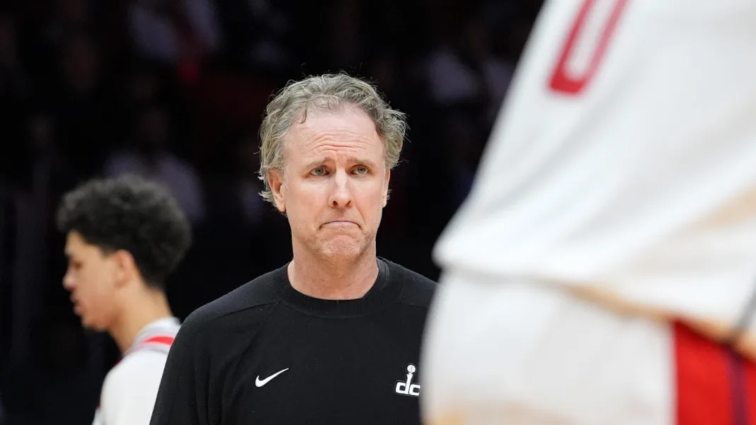 Tanking remains a problem in the NBA and the league is going to take action, again