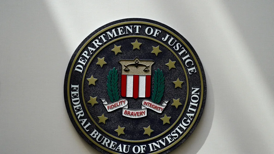 3 FBI agents fired after investigating Trump file class action suit alleging ‘retribution campaign’