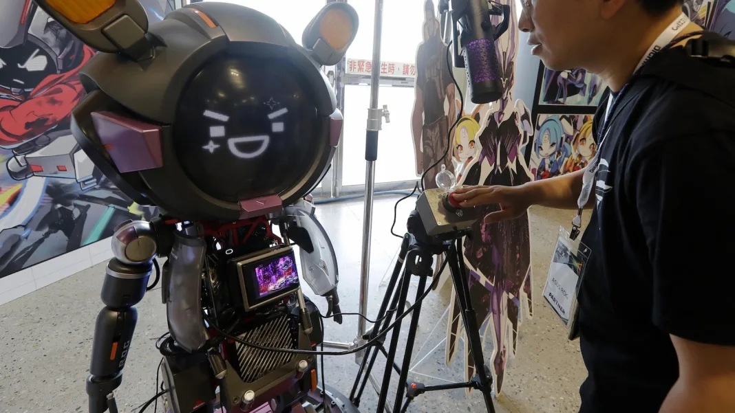 AI is giving bad advice to flatter its users, says new study on dangers of overly agreeable chatbots