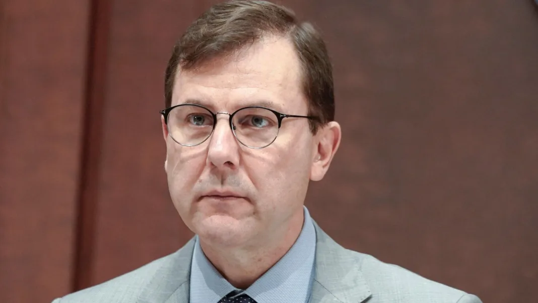 Tom Kean Jr.’s political roots date to 1776. Is that enough to protect the Republican’s House seat?