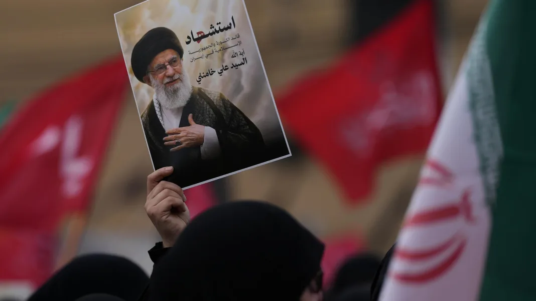 Blow after blow to the power of Iran and its proxy militias set the stage for US-Israel attacks