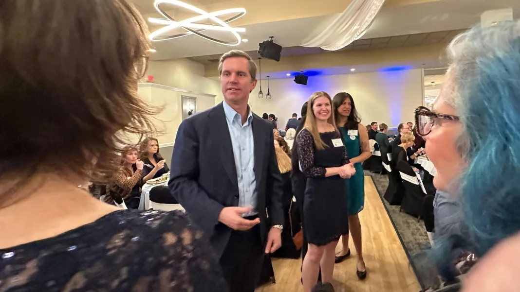 Democrats sharpen criticism of Vance as they look past Trump to 2028