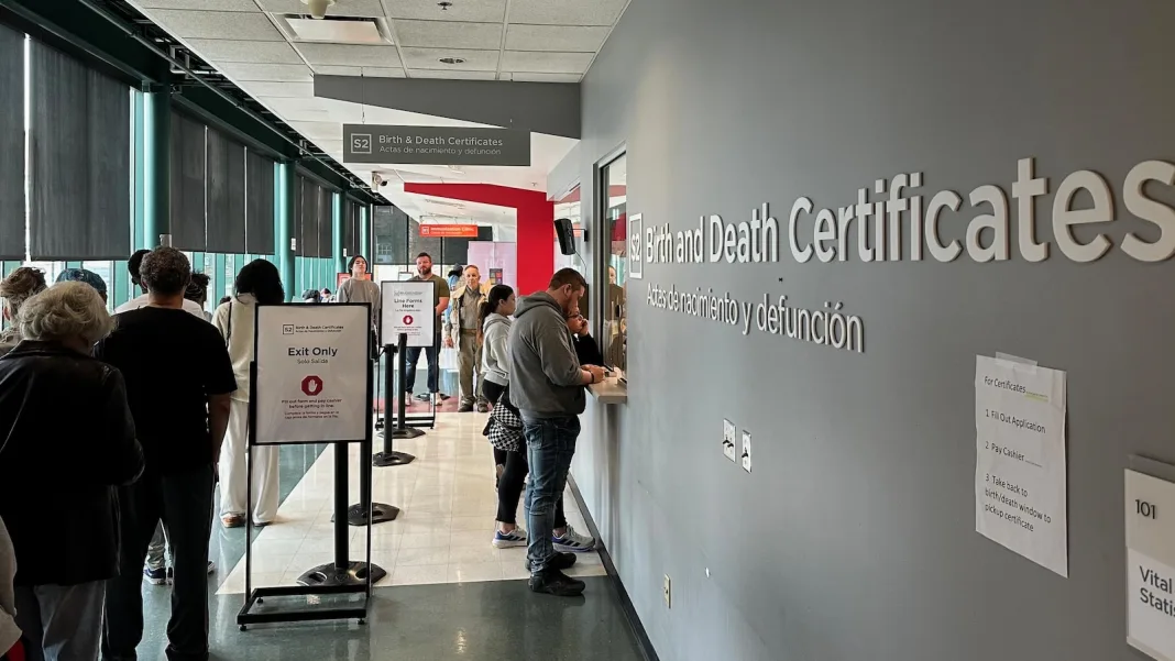 The biggest change to voting in Republican election bill could become a burden for many US voters