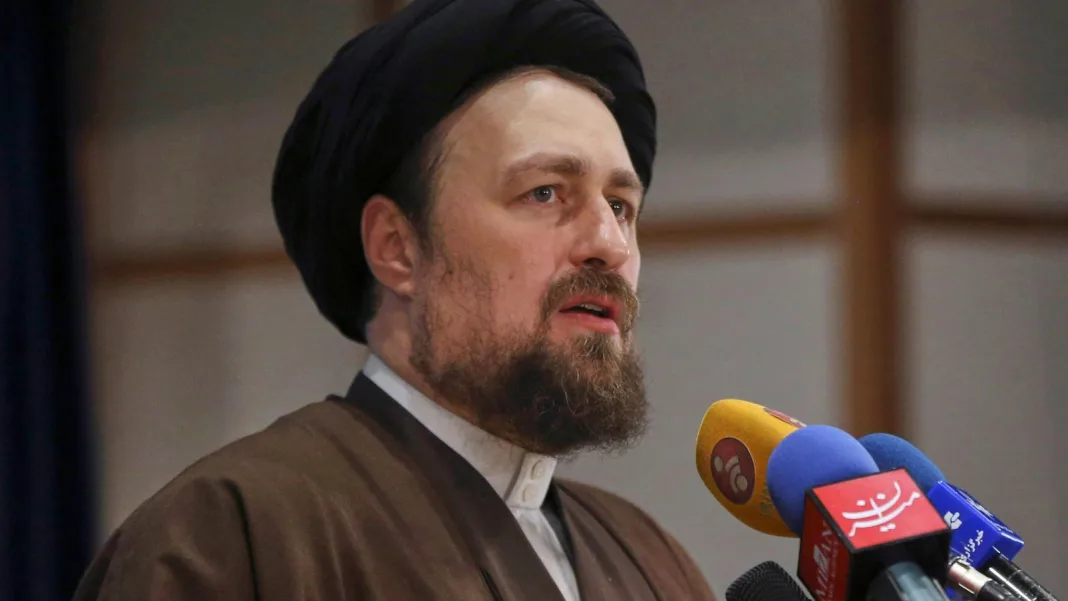 A look at some of the contenders to be Iran’s supreme leader after the killing of Khamenei