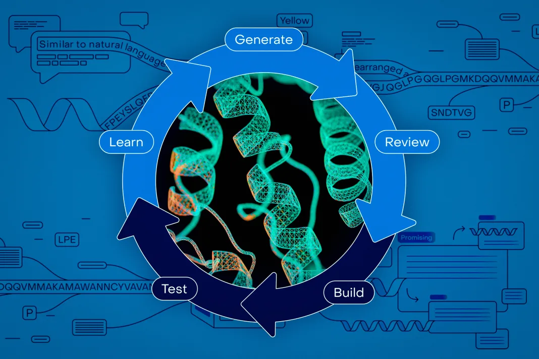 Bringing AI-driven protein-design tools to biologists everywhere | MIT News