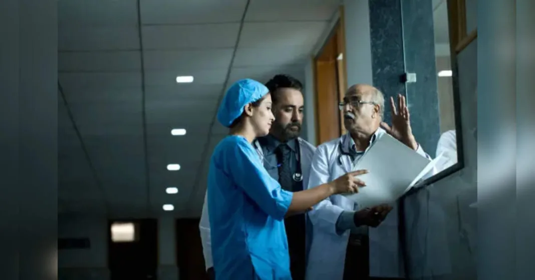 Parliamentary Panel Urges Regulation of Resident Doctors’ Duty Hours to Enhance Patient Safety, ETHealthworld