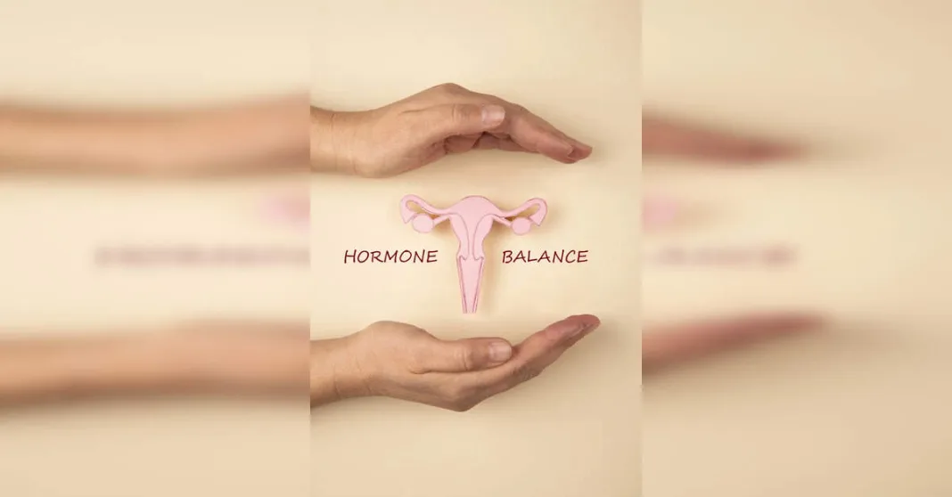 Hormonal Imbalance and Fertility Issues Rising in Women in Their 20s, ETHealthworld