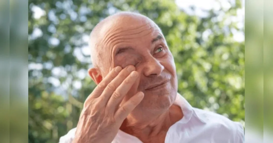 Study Reveals Persistent Inflammation in Eye TB Patients Post-Treatment, ETHealthworld