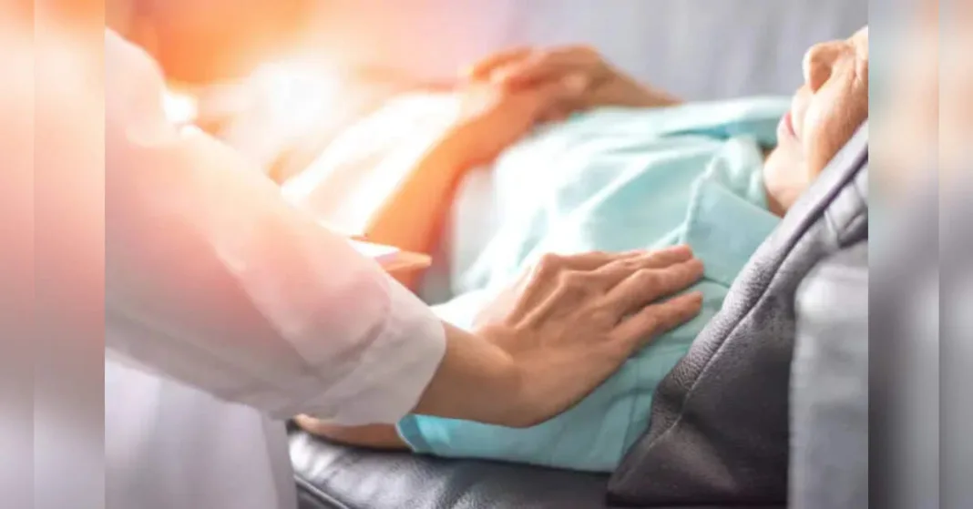 ICMR Launches Multi-State Study to Enhance Palliative Care Access in India, ETHealthworld