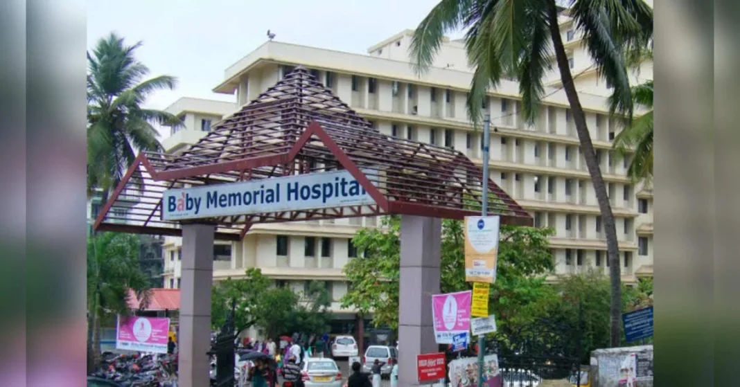 KKR’s Baby Memorial Hospital Acquires 60% Stake in Star Hospitals for ₹1,800 Crore, ETHealthworld