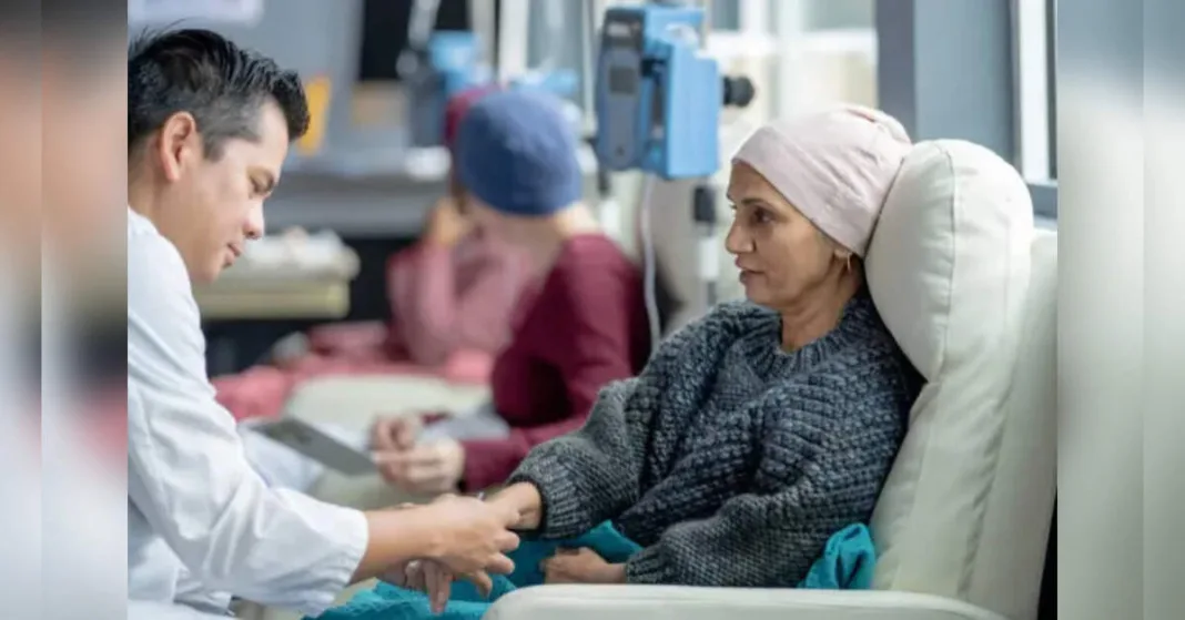 New PMJAY Rule Excludes Experienced Cancer Specialists, Impacting Patient Care, ETHealthworld