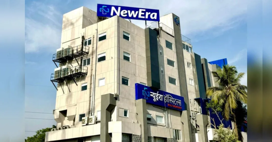 Premji Invest Fuels Expansion of NewEra Hospitals in Maharashtra, ETHealthworld